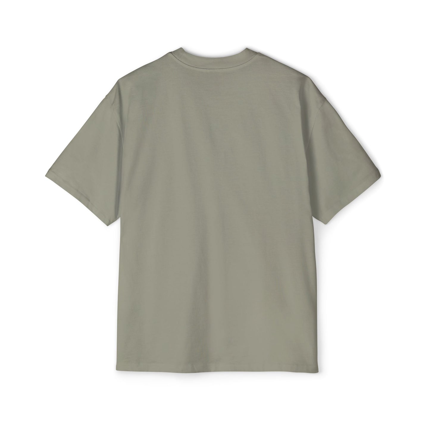 GO FORTH AND CONQUER - Oversized Tee
