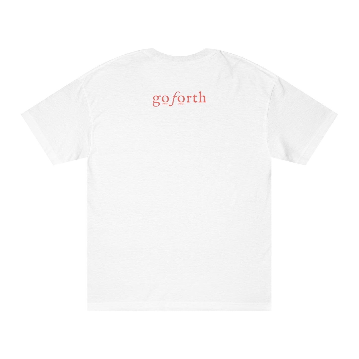CALL HOME Jeremiah 33:3 - Unisex Tee