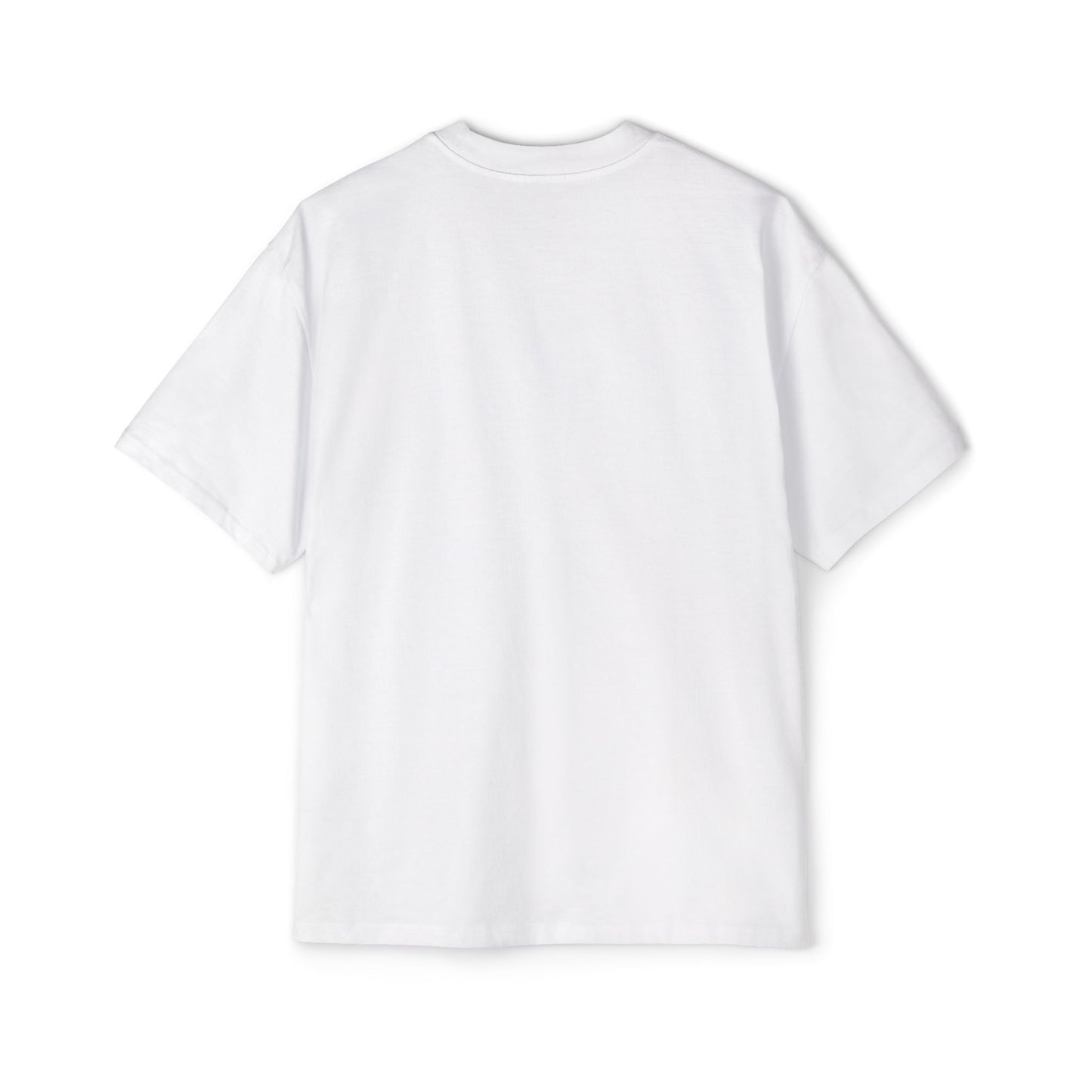 GO FORTH AND CONQUER - Oversized Tee