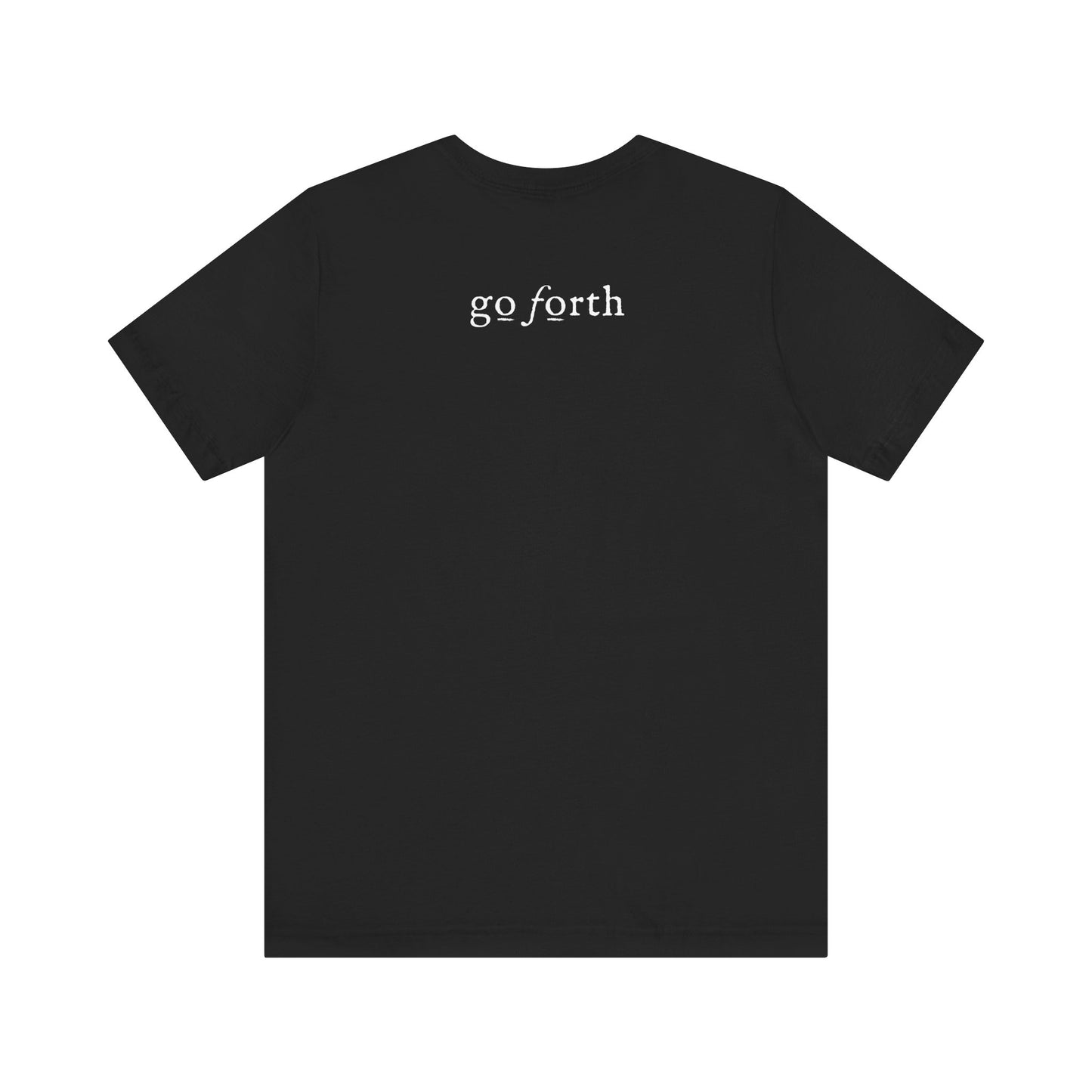 GRACE Cross Unisex Tee Shirt