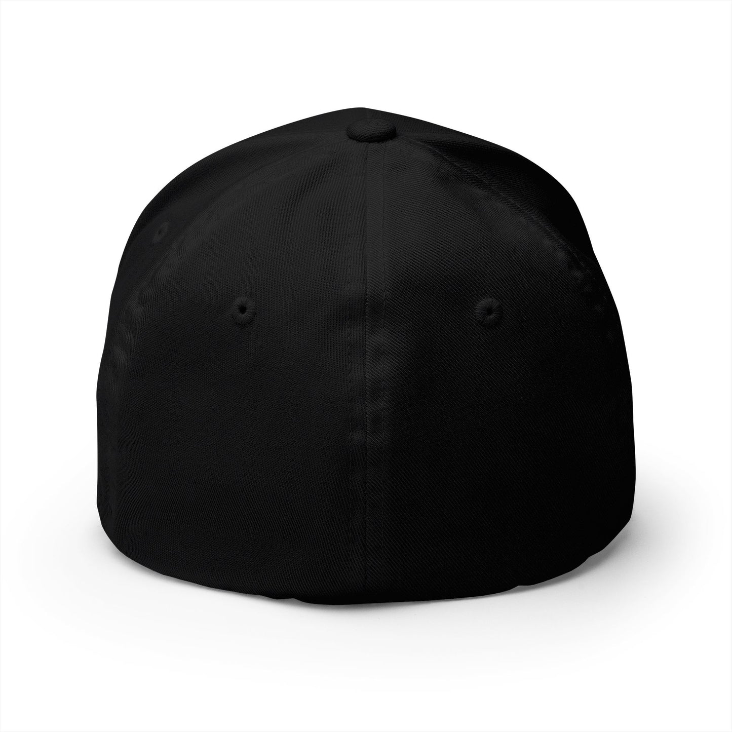 GO FORTH Closed-Back Cap