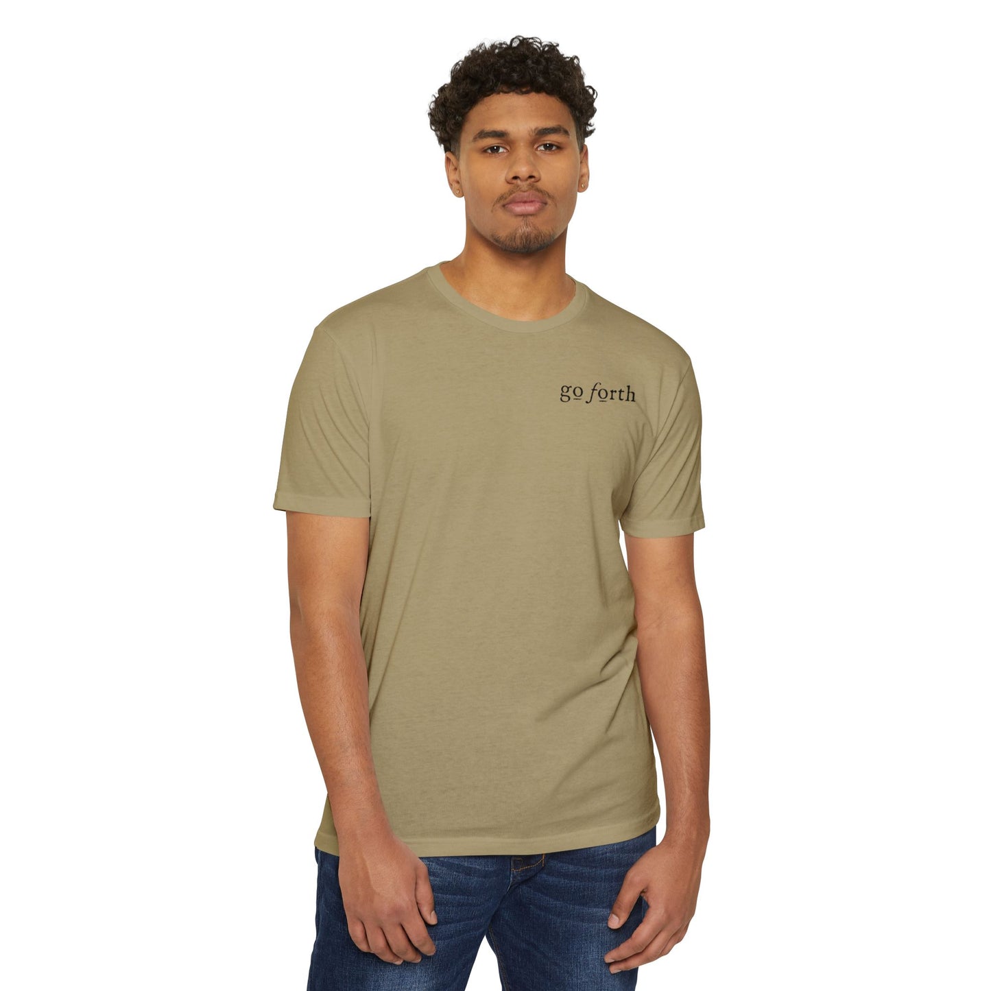 FEARLESS LIMITLESS T-Shirt