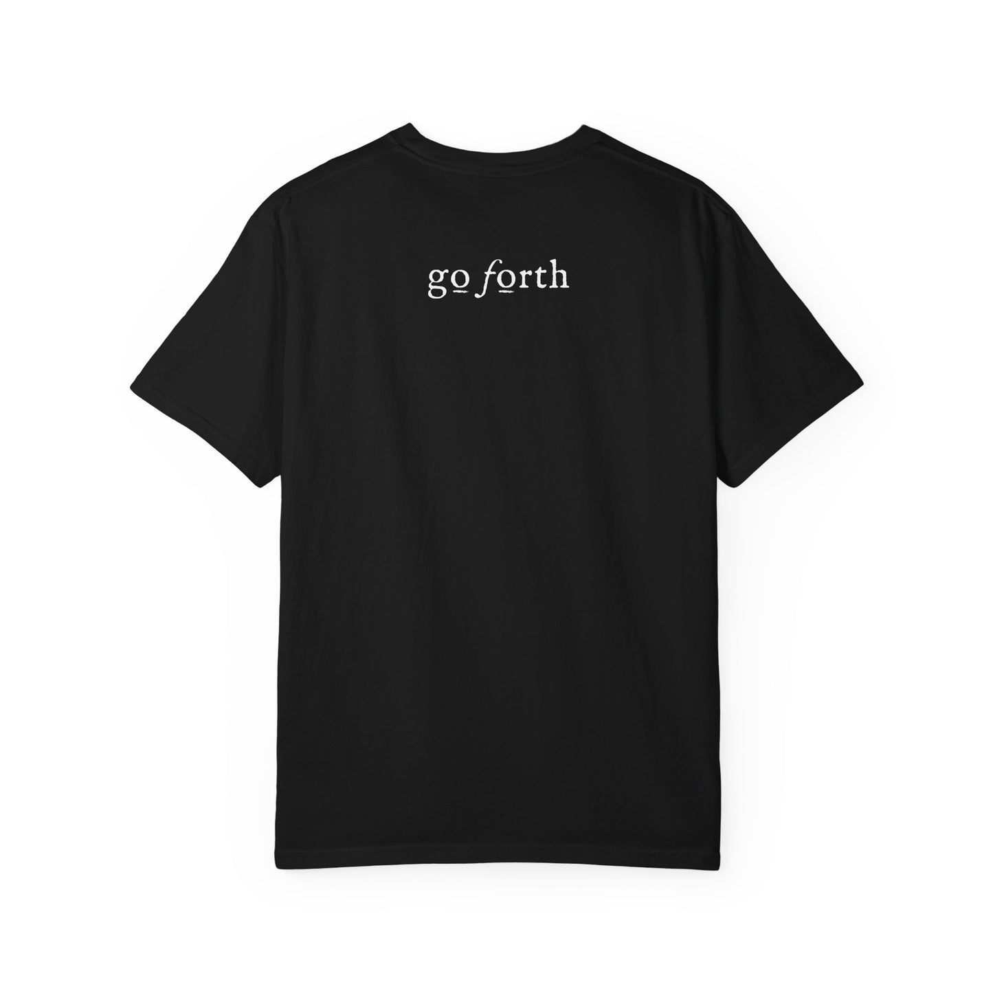 AMERICA LAND THAT I LOVE - Patriotic T-Shirt