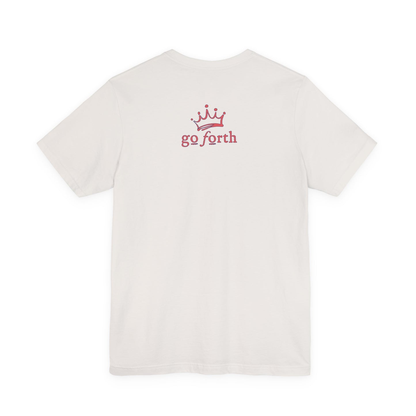 DAUGHTER OF THE KING T-shirt