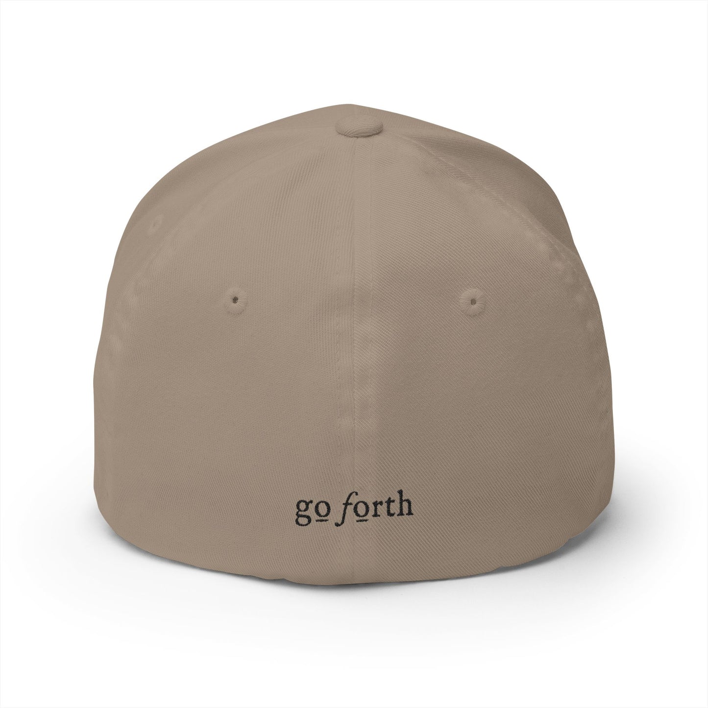 LOVE Stylish Embroidered Cap