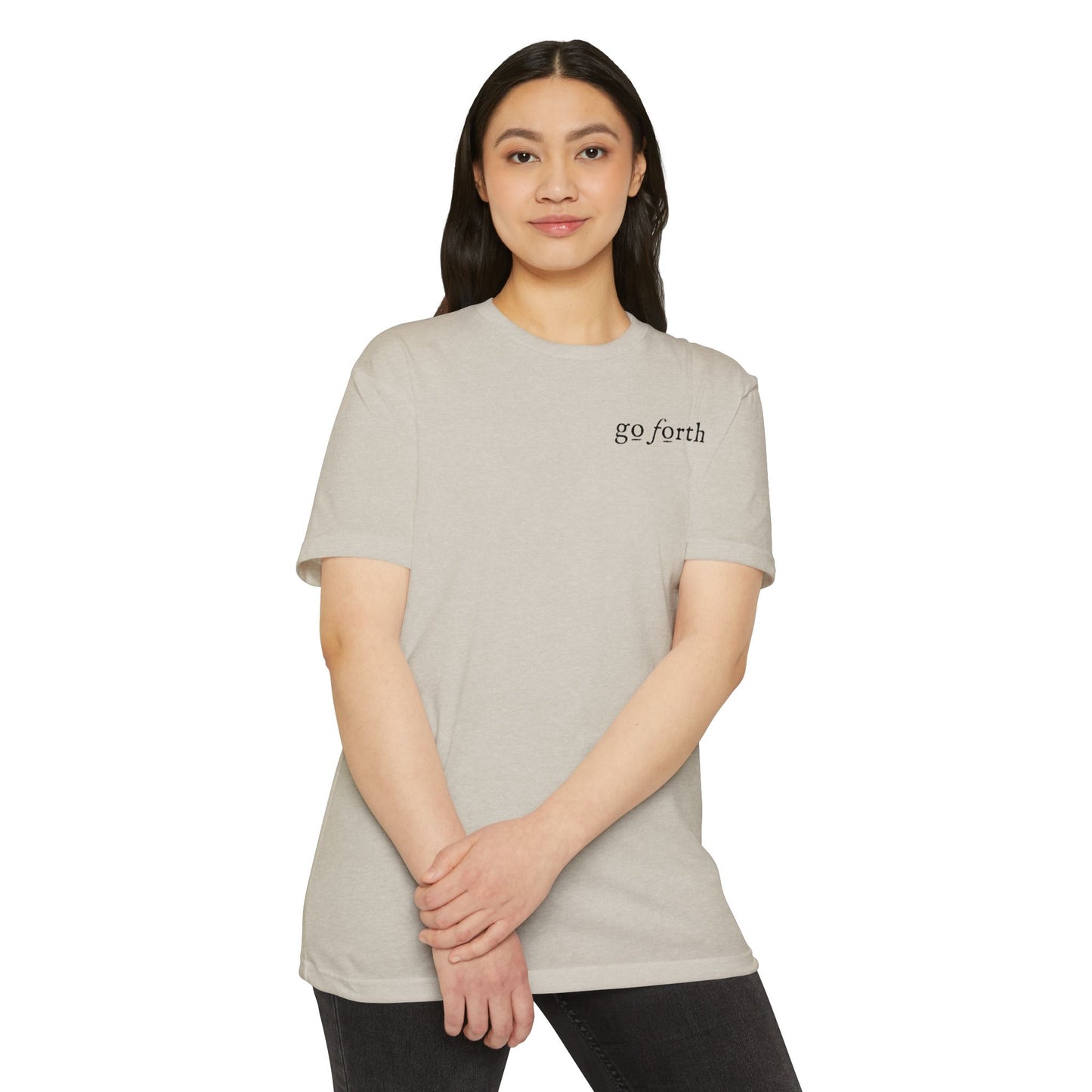 FEARLESS LIMITLESS T-Shirt