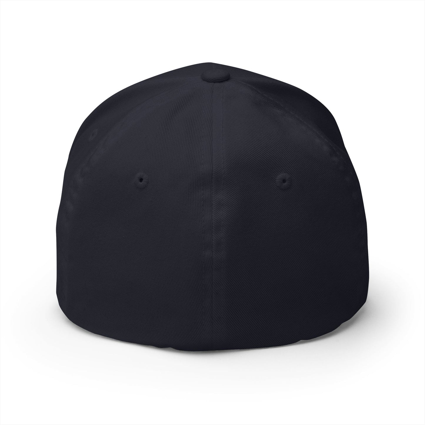 GO FORTH Closed-Back Cap