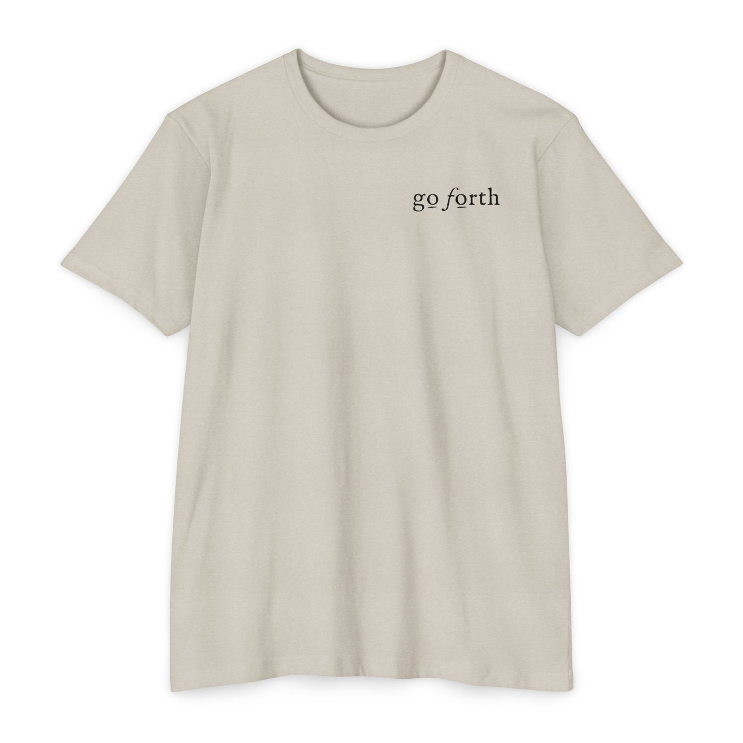 FEARLESS LIMITLESS T-Shirt