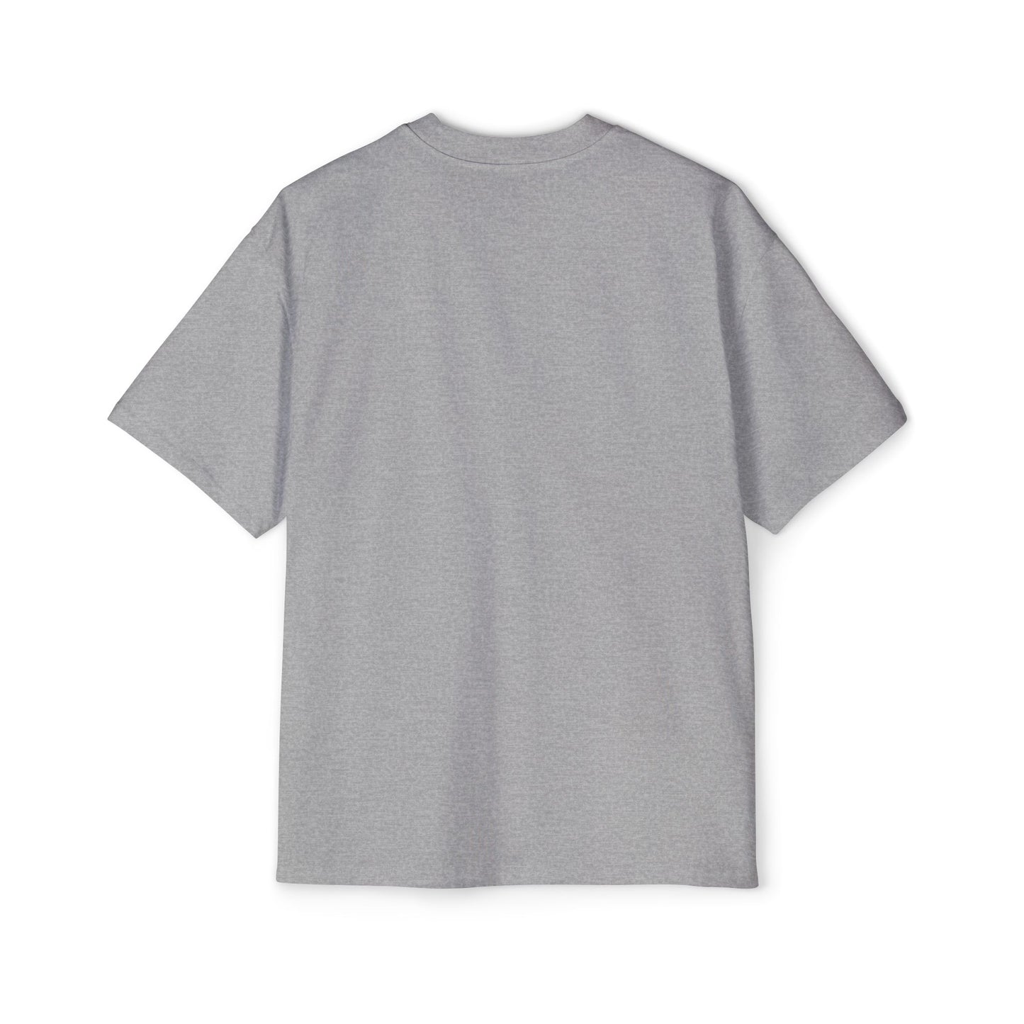 GO FORTH AND CONQUER - Oversized Tee