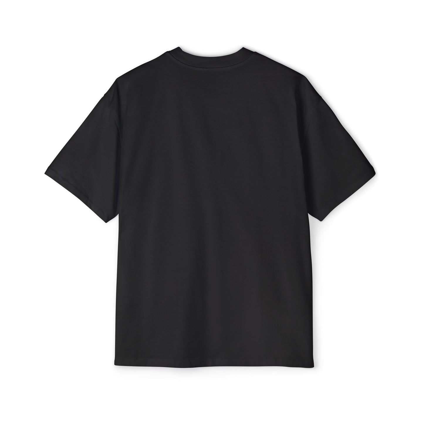 GO FORTH AND CONQUER - Oversized Tee