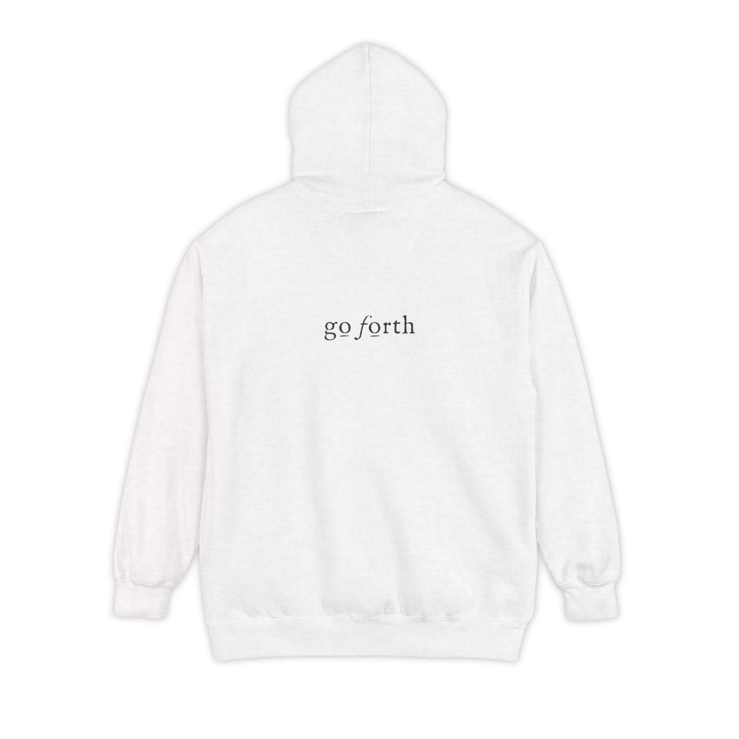 STAND STRONG Unisex Hoodie