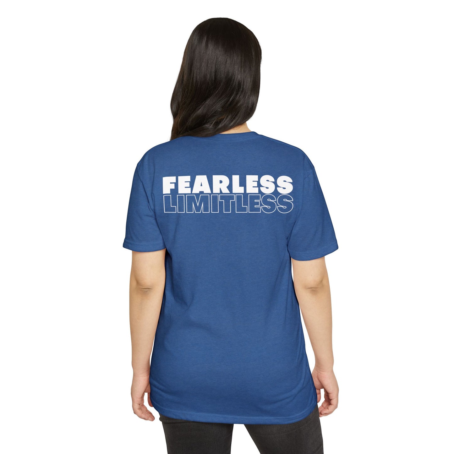 FEARLESS LIMITLESS T-Shirt