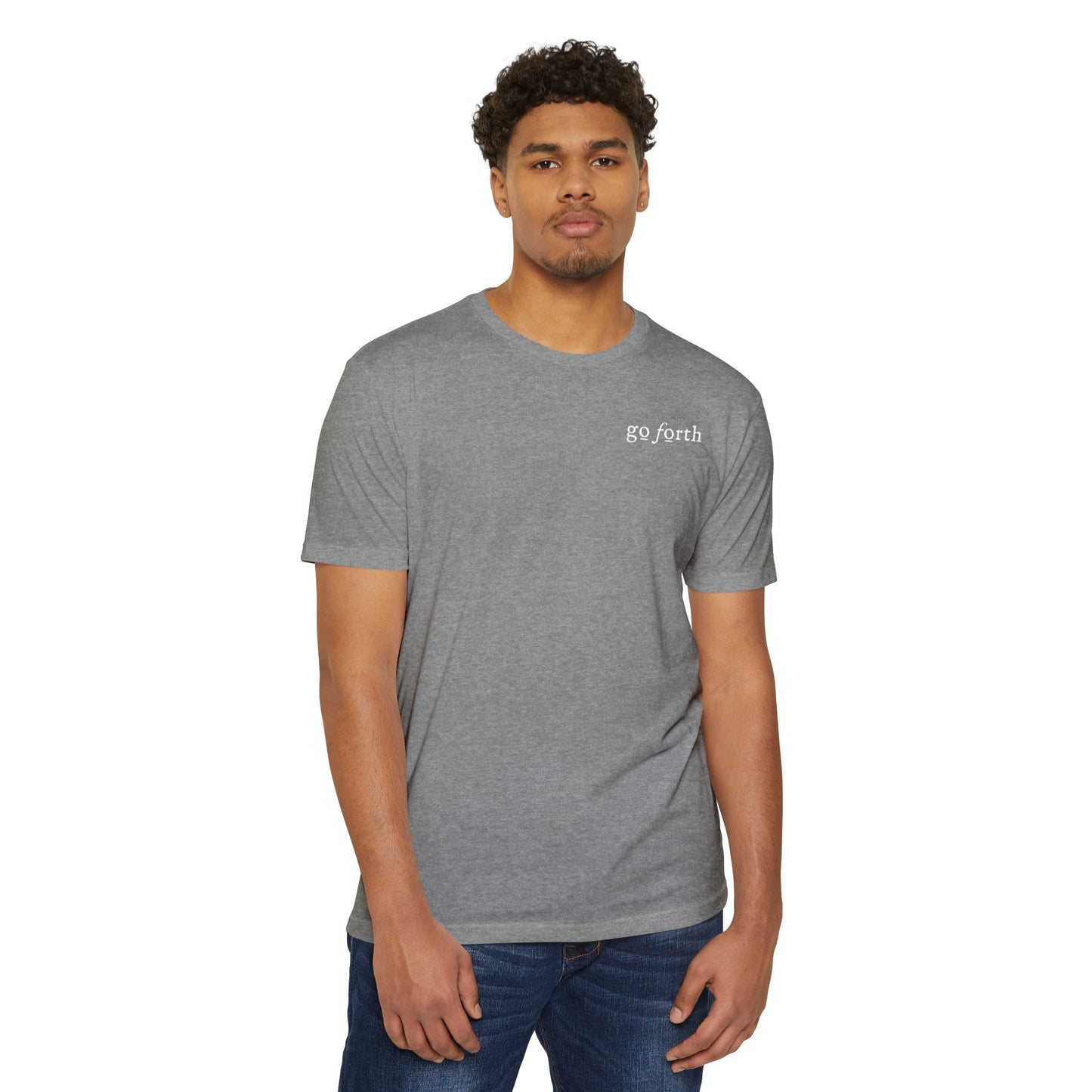FEARLESS LIMITLESS T-Shirt