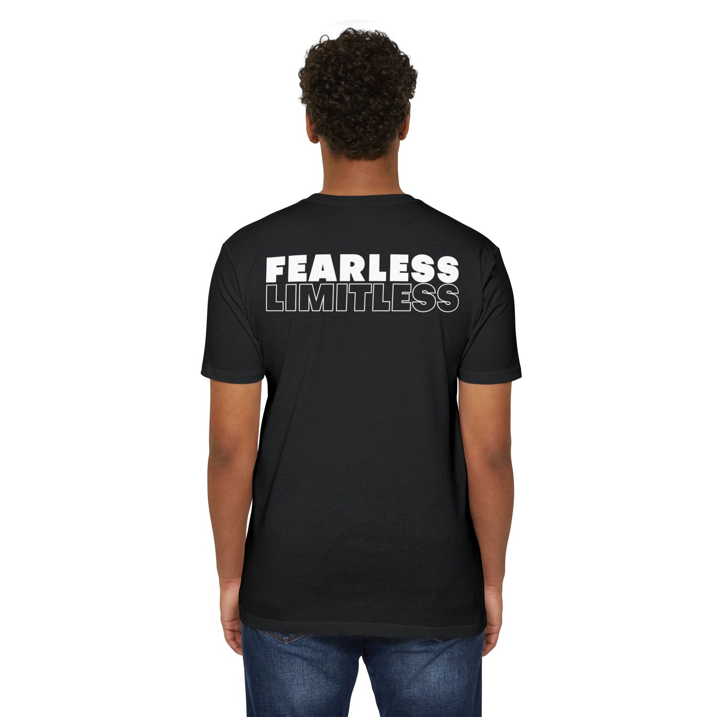 FEARLESS LIMITLESS T-Shirt