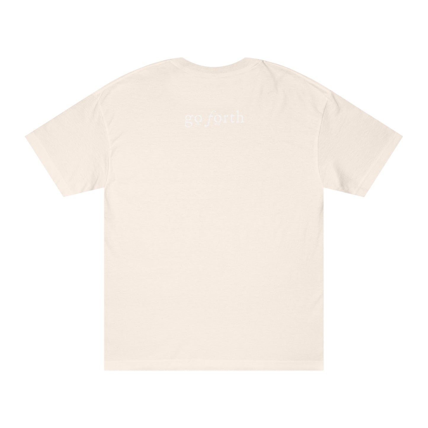 CALL HOME Jeremiah 33:3 - Unisex Tee