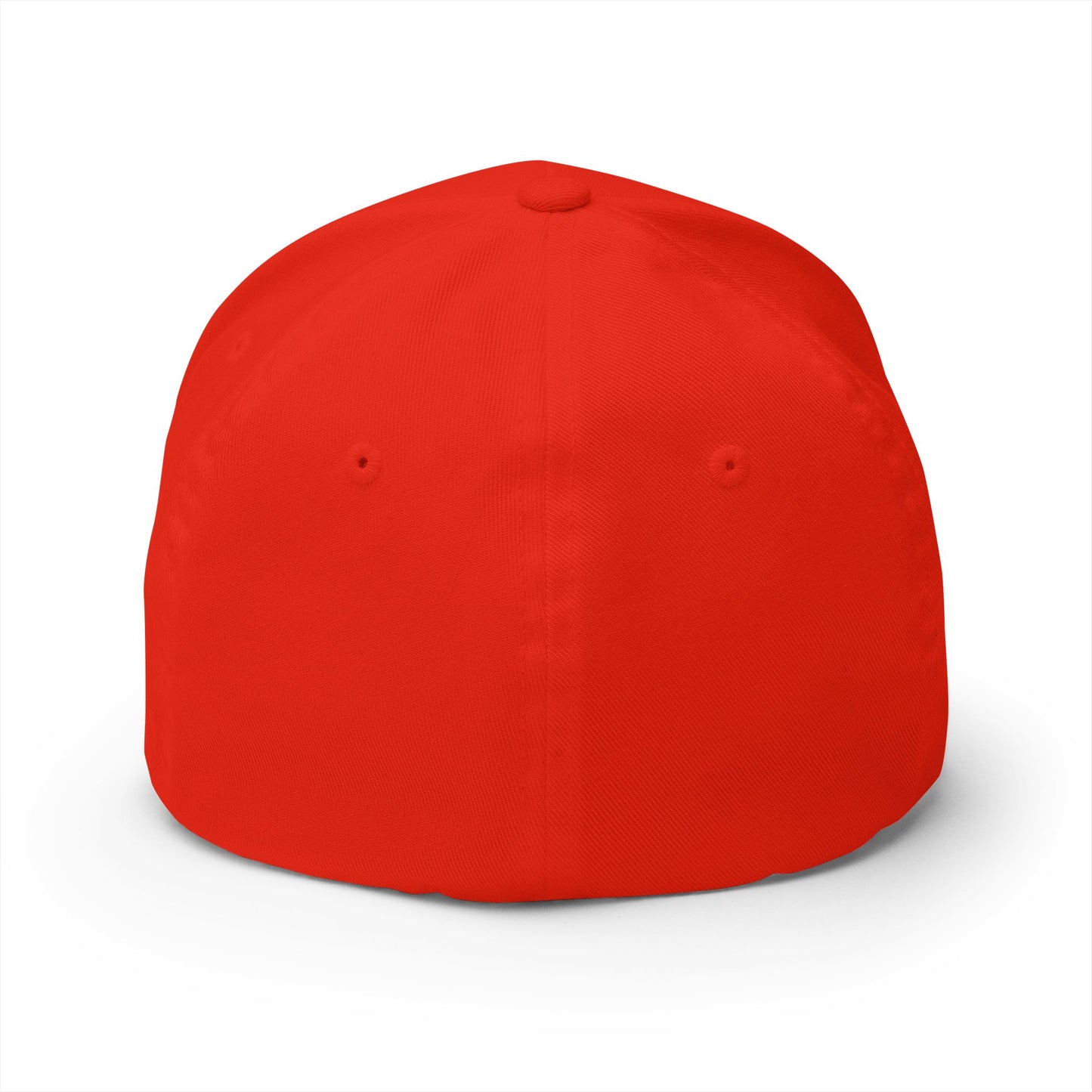 Go Forth, Outdoor Hat, Embroidered Fishing Cap -