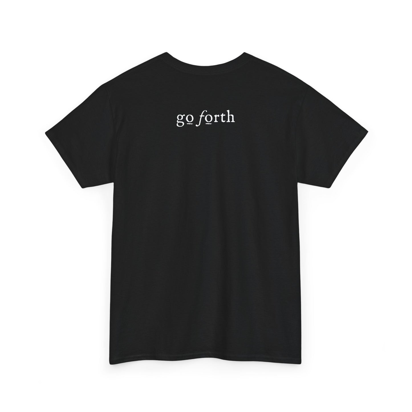 She loves God and America- Unisex Tee