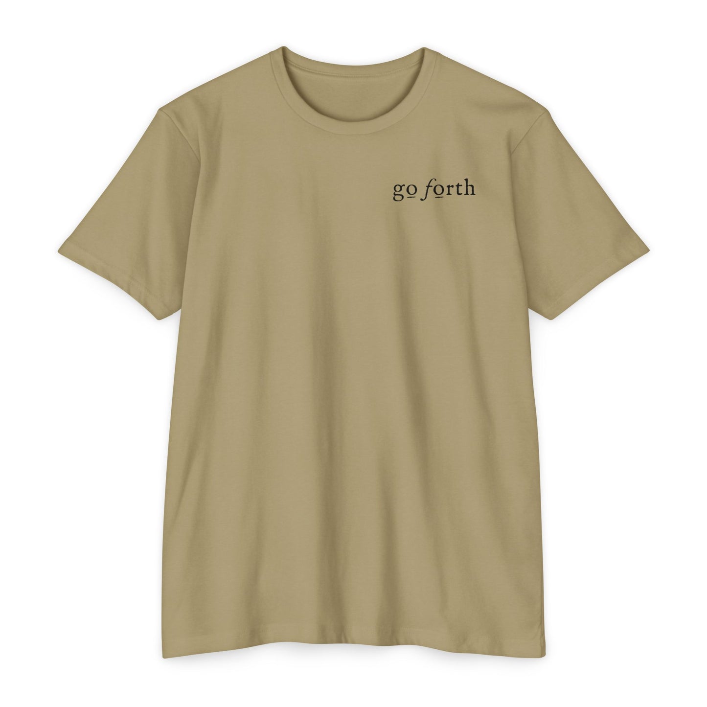 FEARLESS LIMITLESS T-Shirt