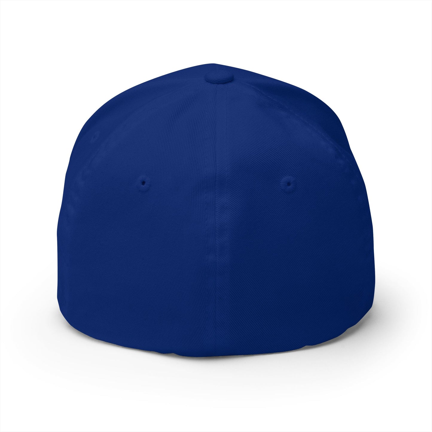 GO FORTH Closed-Back Cap