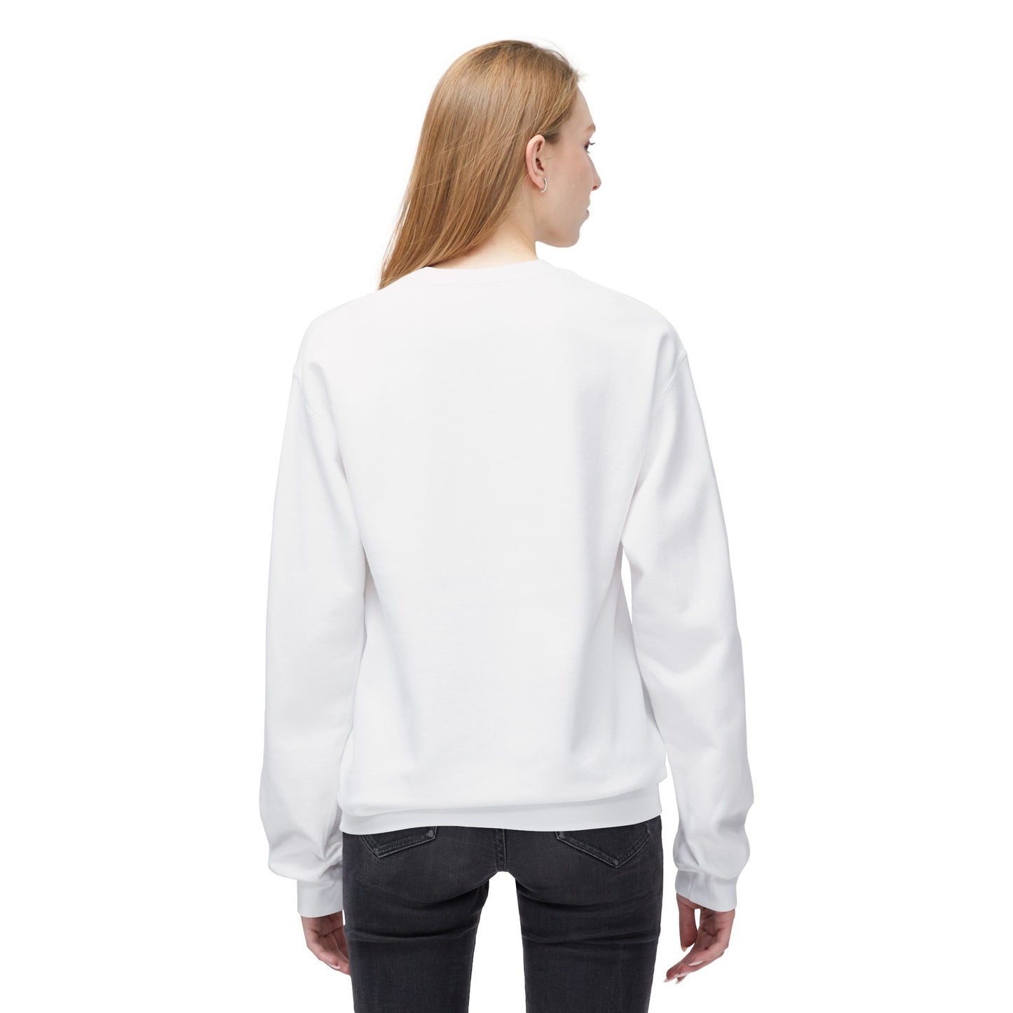 GO FORTH AND CONQUER - Sweatshirt
