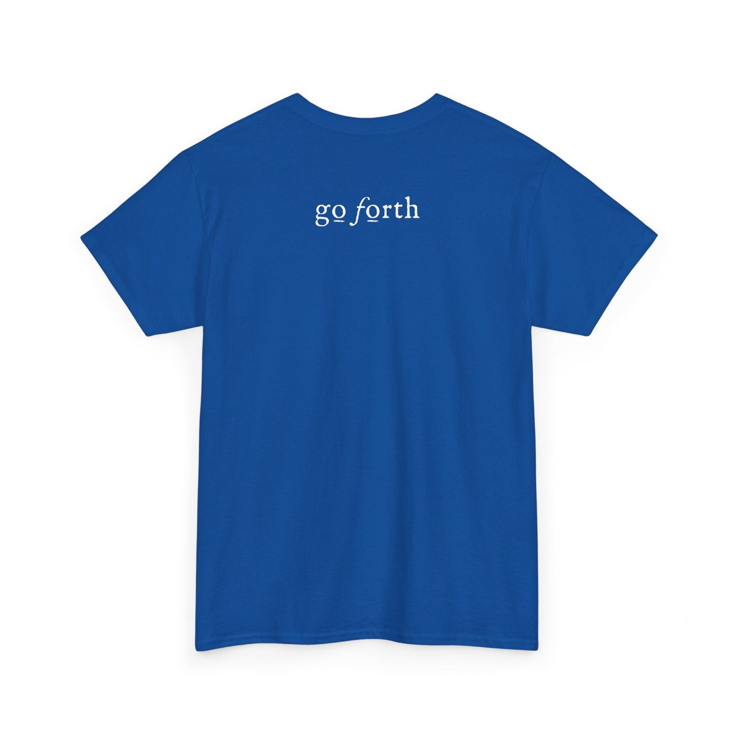 She loves God and America- Unisex Tee