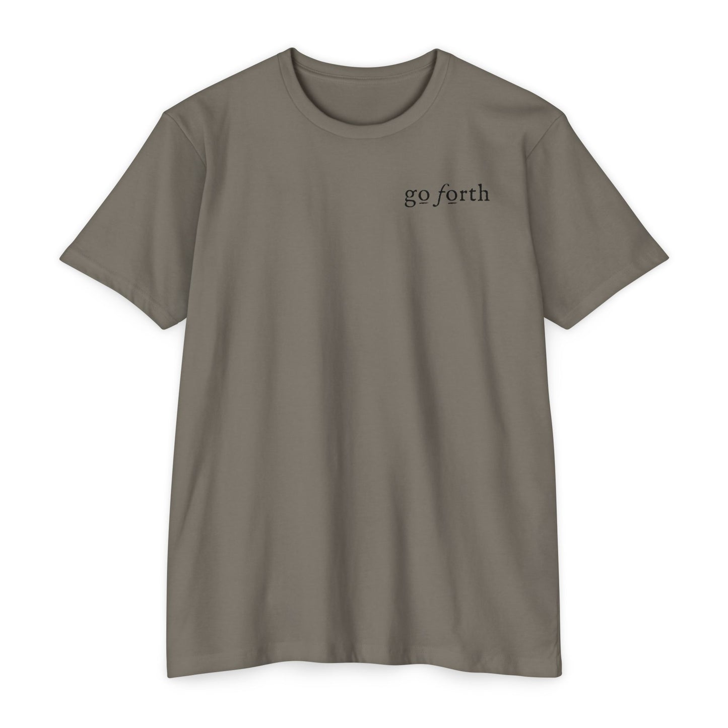 FEARLESS LIMITLESS T-Shirt