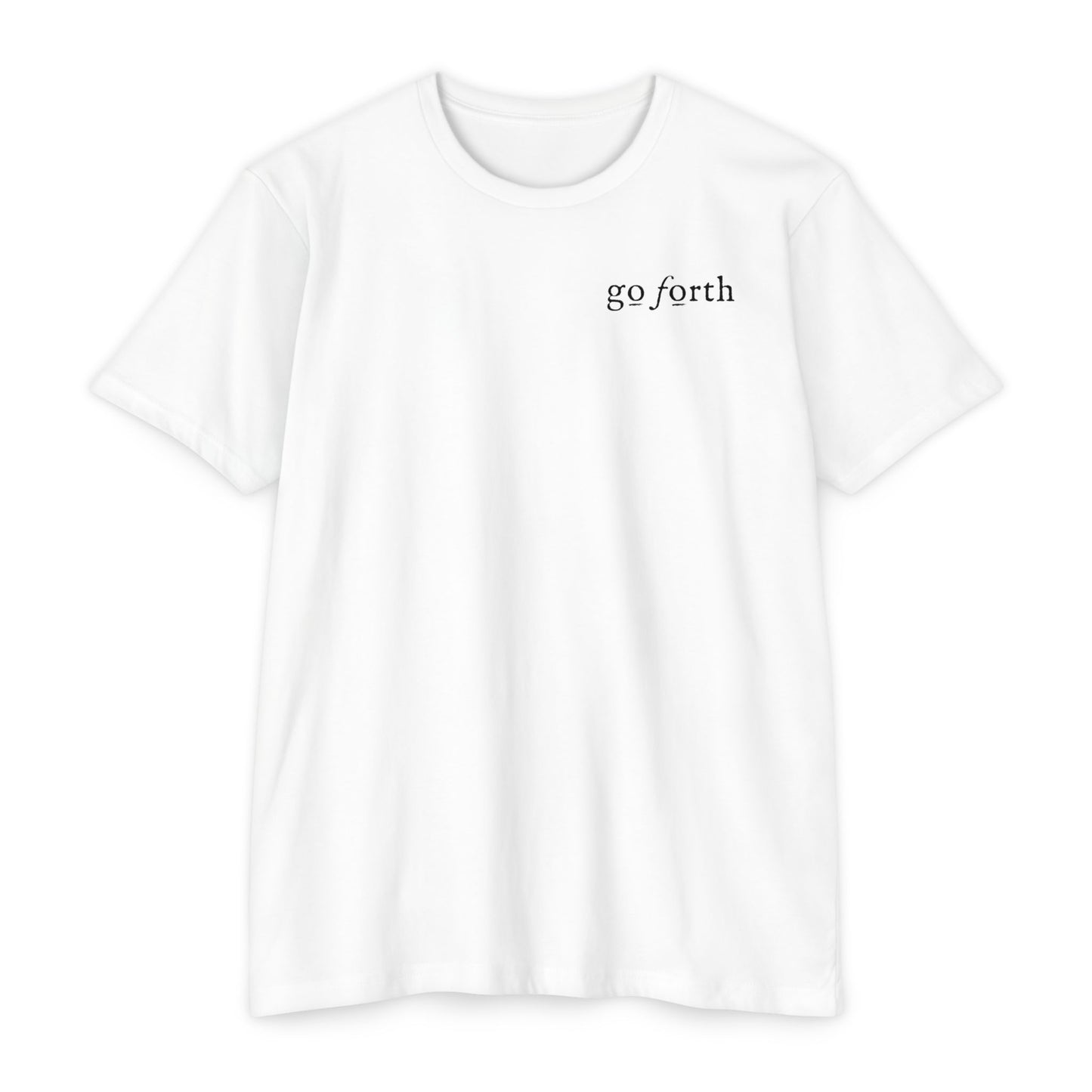 FEARLESS LIMITLESS T-Shirt
