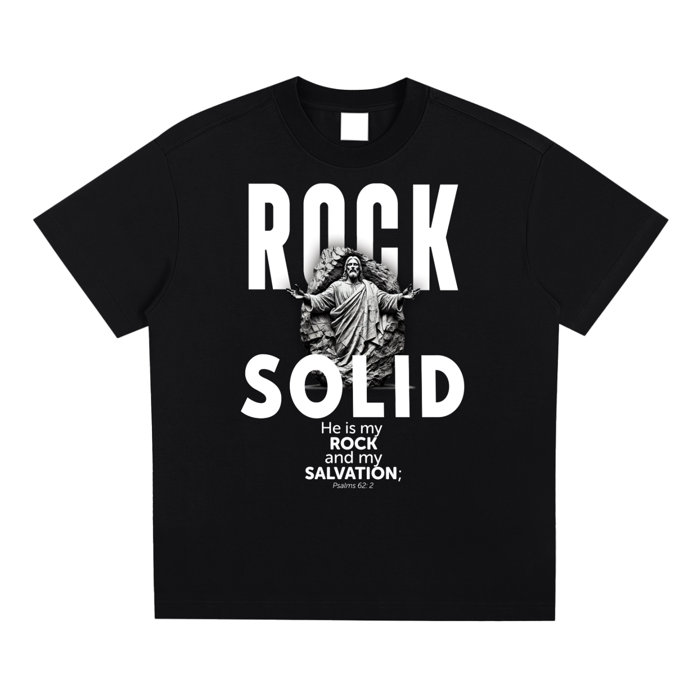 Final Men's,Rock Solid