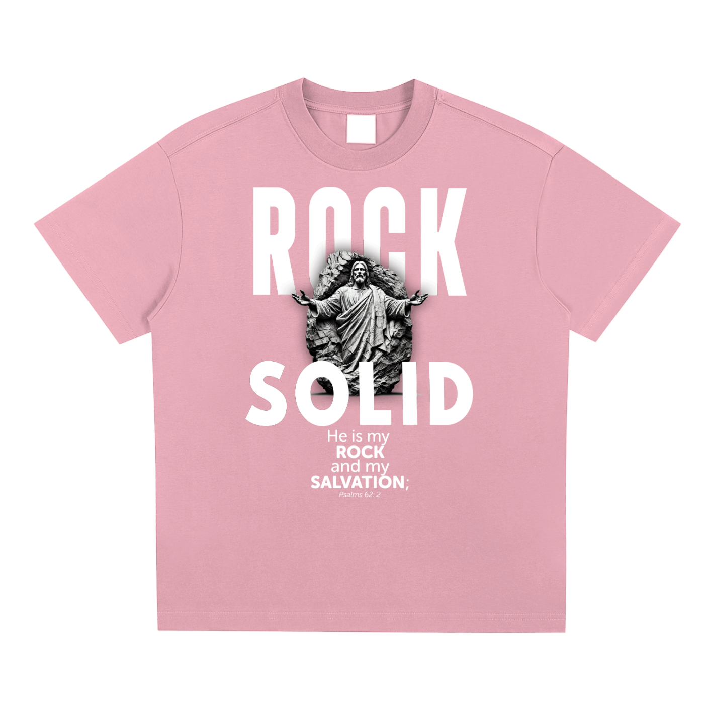 Final Men's,Rock Solid