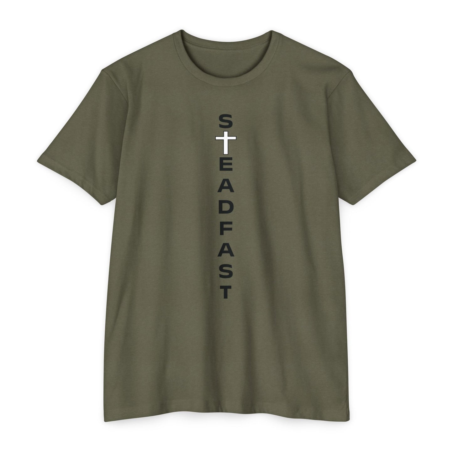 STEADFAST Women's T-shirt