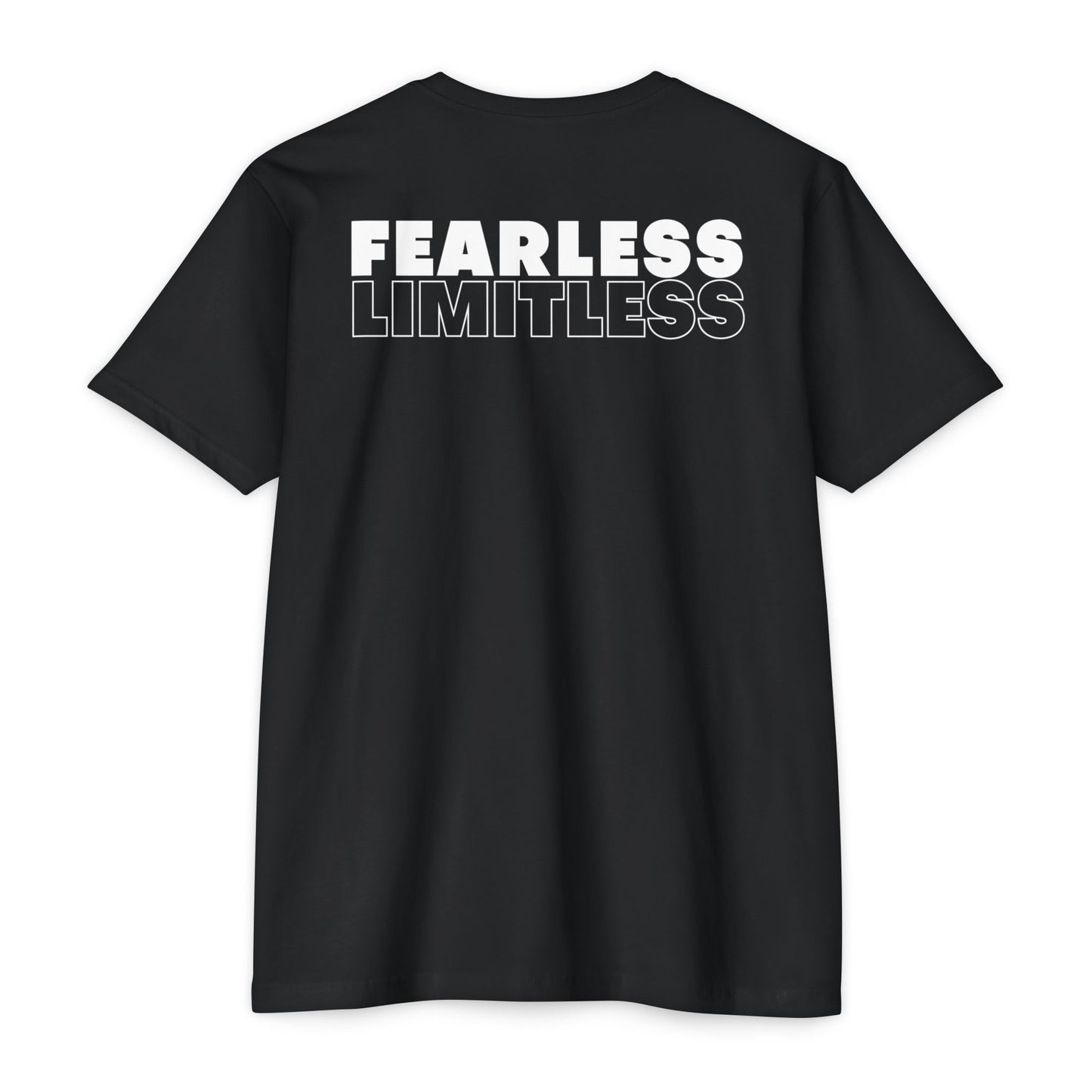 FEARLESS LIMITLESS T-Shirt