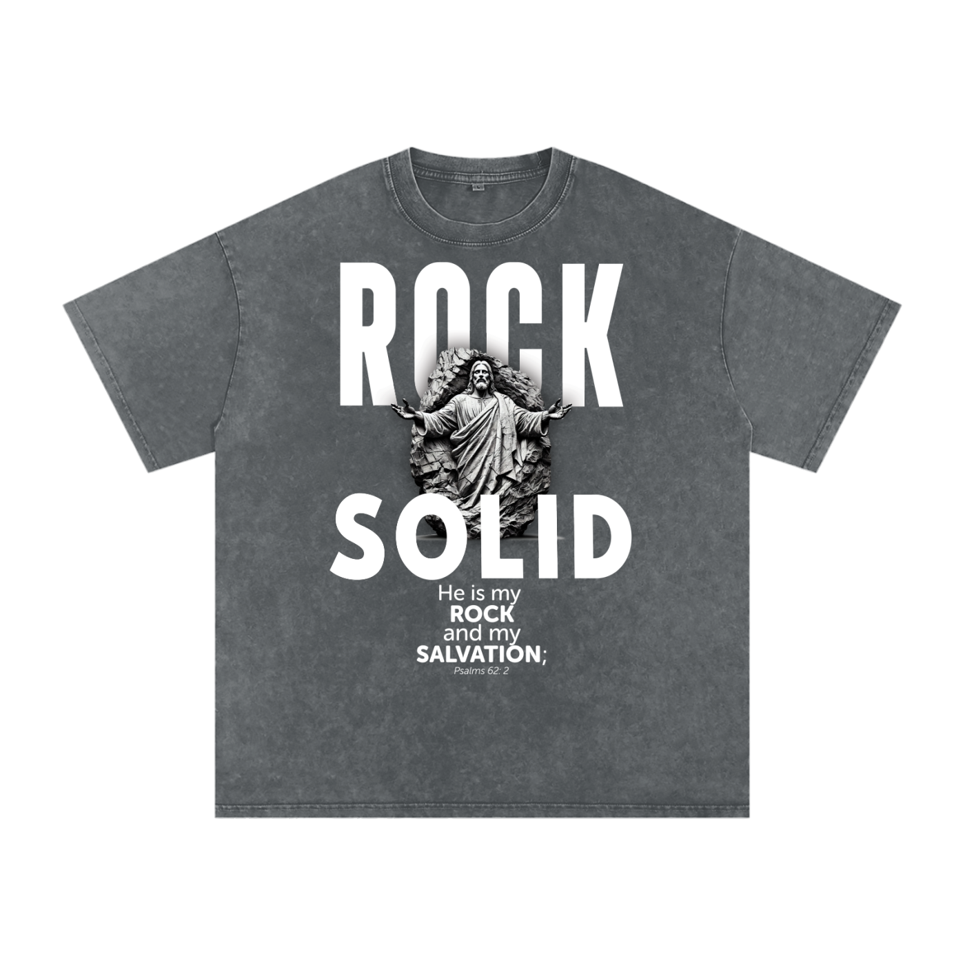 rock solid,Psalm 62:6,Final Men's,Go Forth