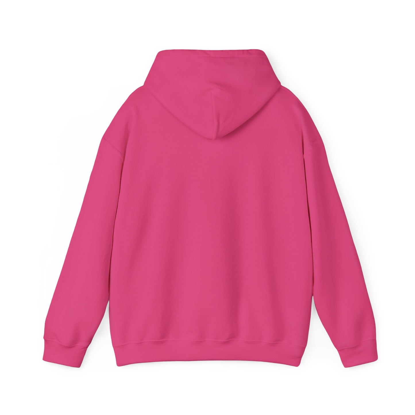 GO FORTH WOMEN'S Hooded Sweatshirt