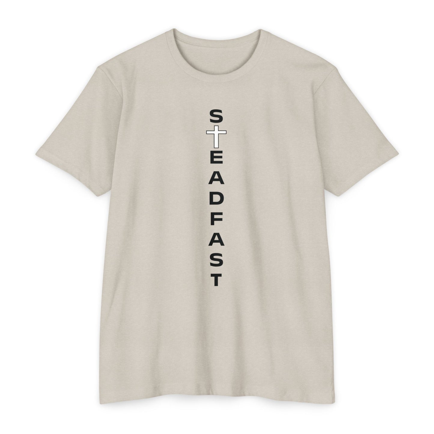STEADFAST Women's T-shirt