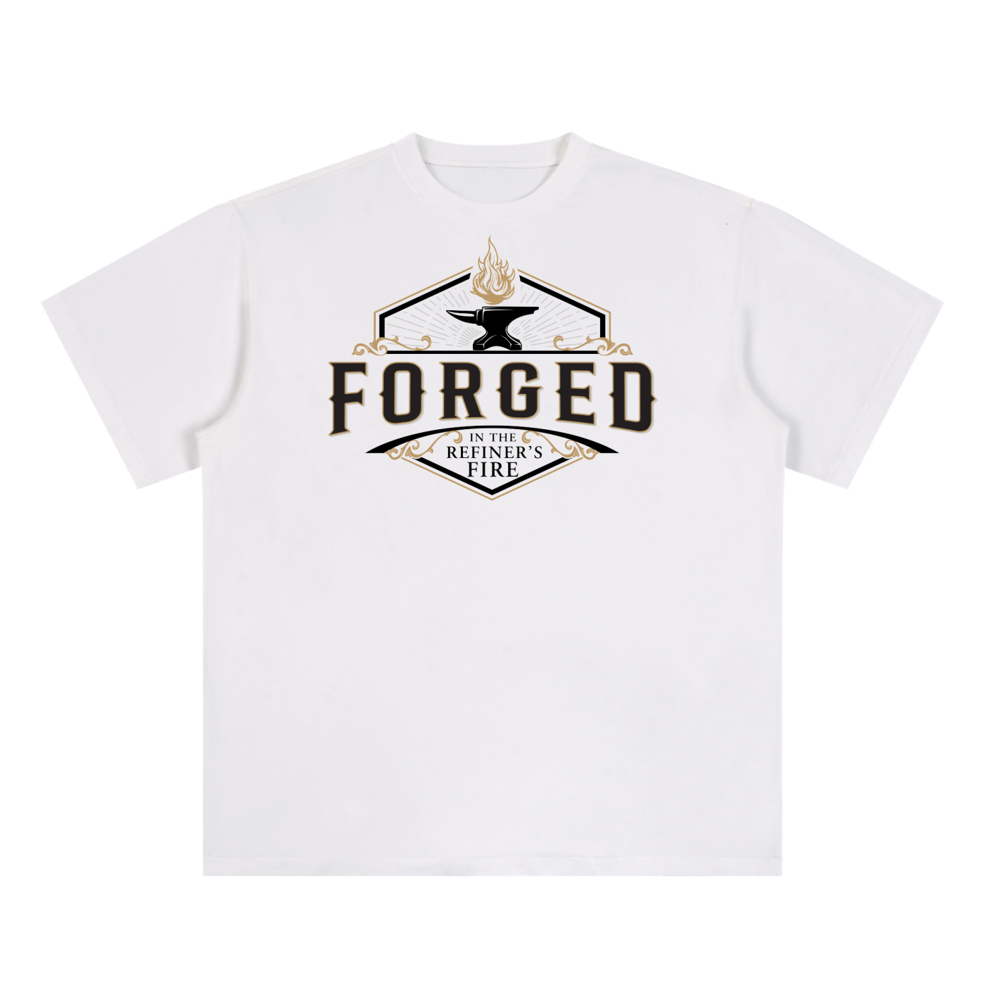 forged,FORGED in the REFINER'S FIRE,Final Men's,go forth