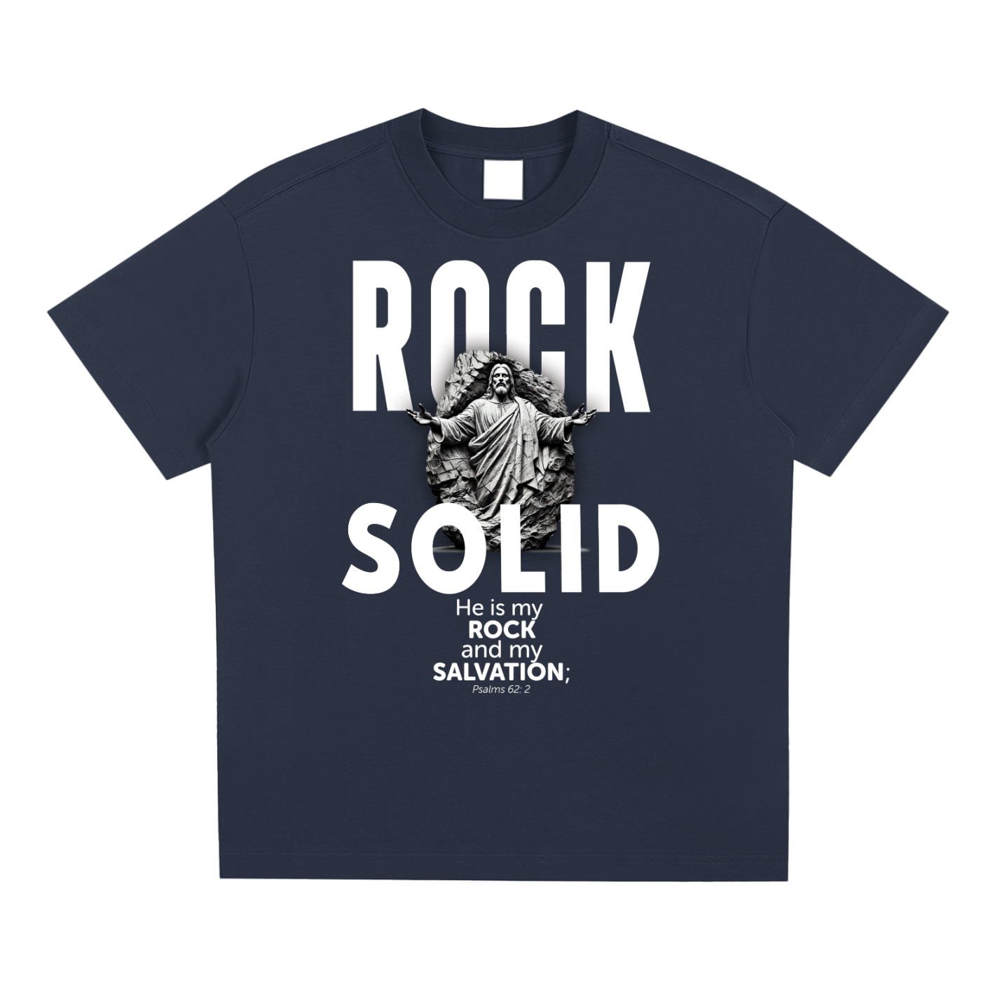 Final Men's,Rock Solid