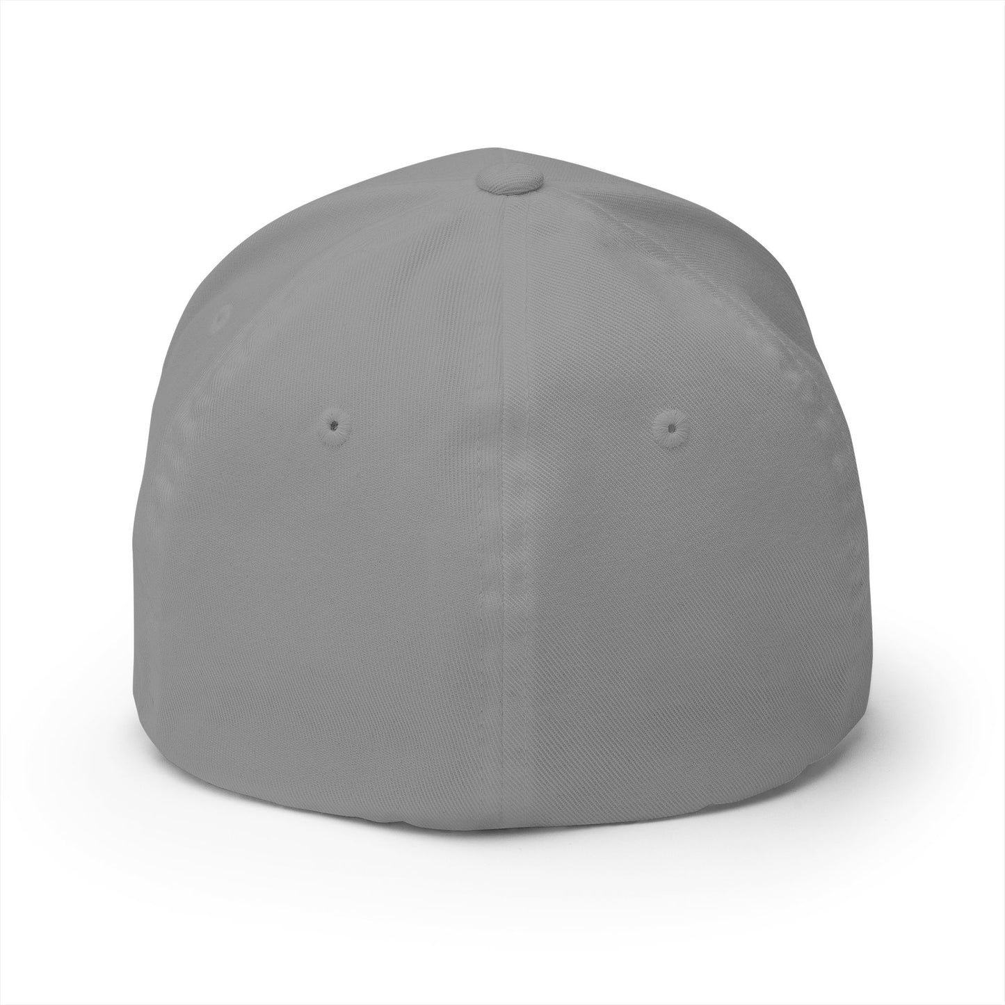Go Forth, Outdoor Hat, Embroidered Fishing Cap -