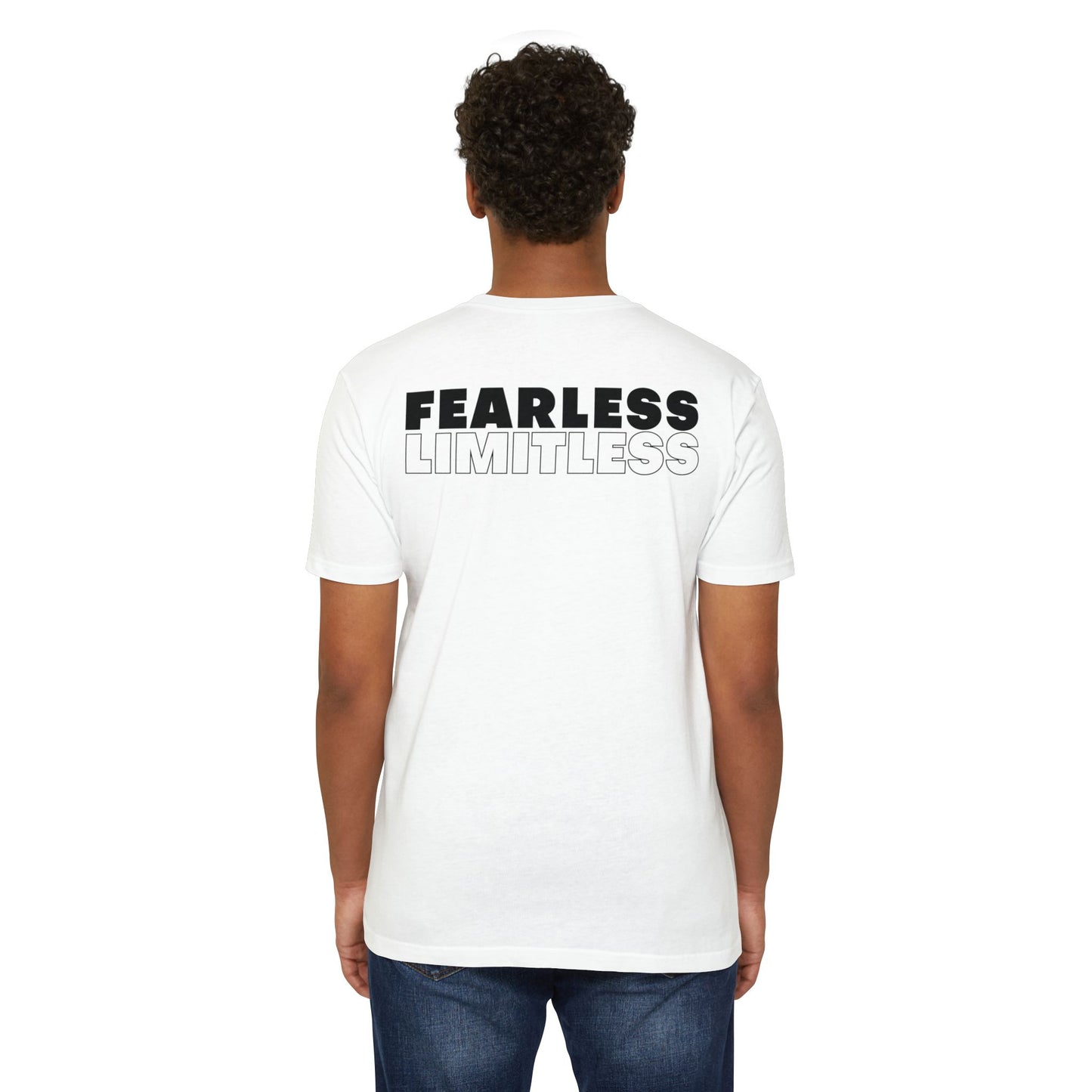 FEARLESS LIMITLESS T-Shirt