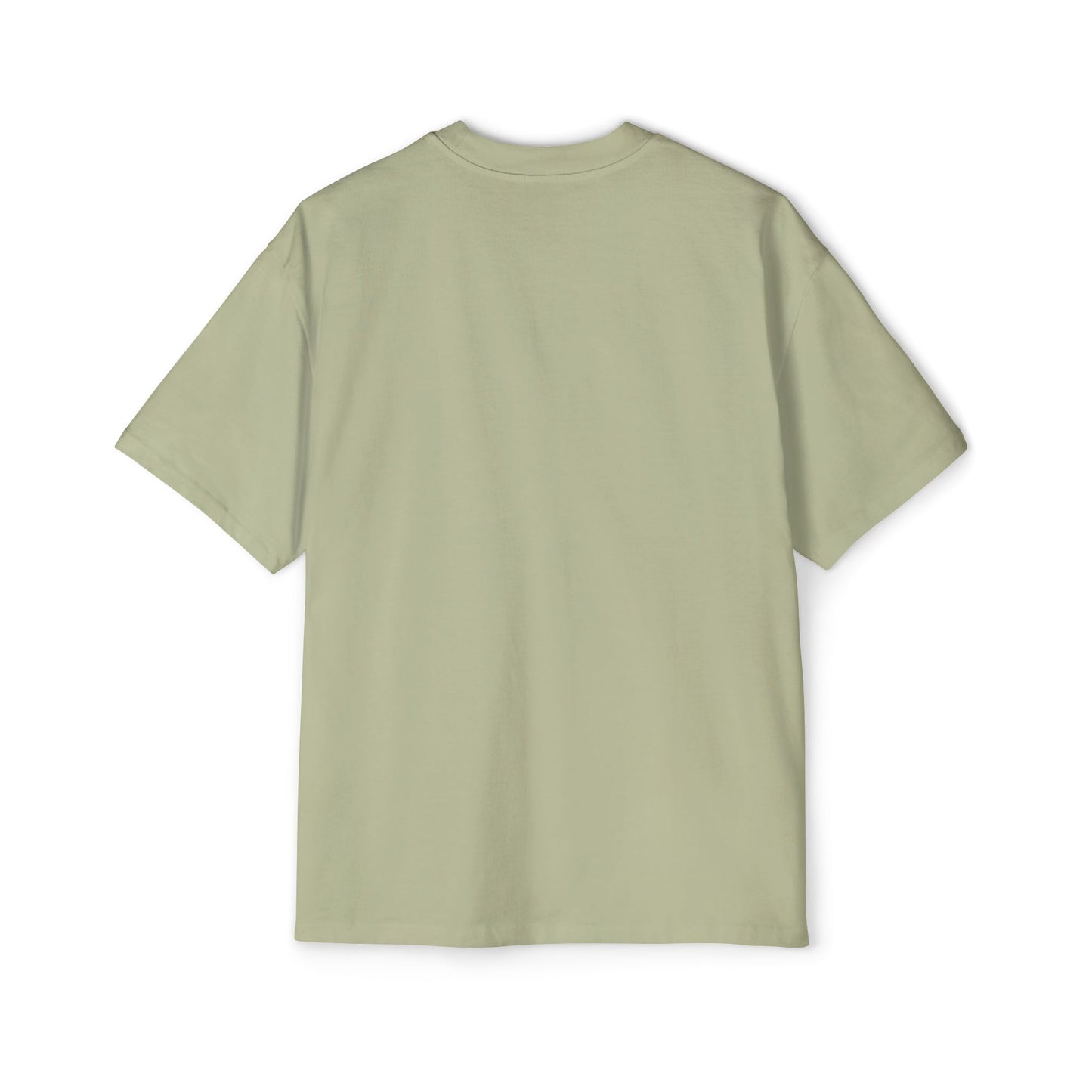 GO FORTH AND CONQUER - Oversized Tee