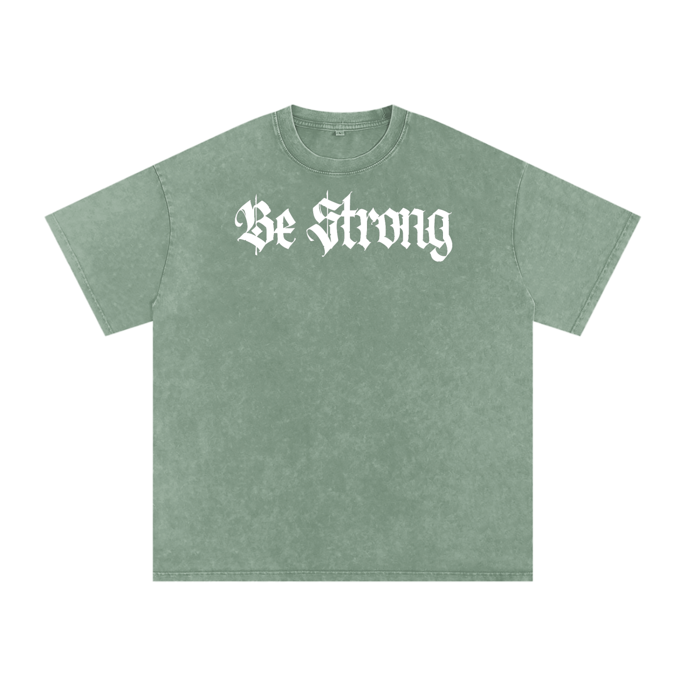 be strong,Final Men's,Go forth