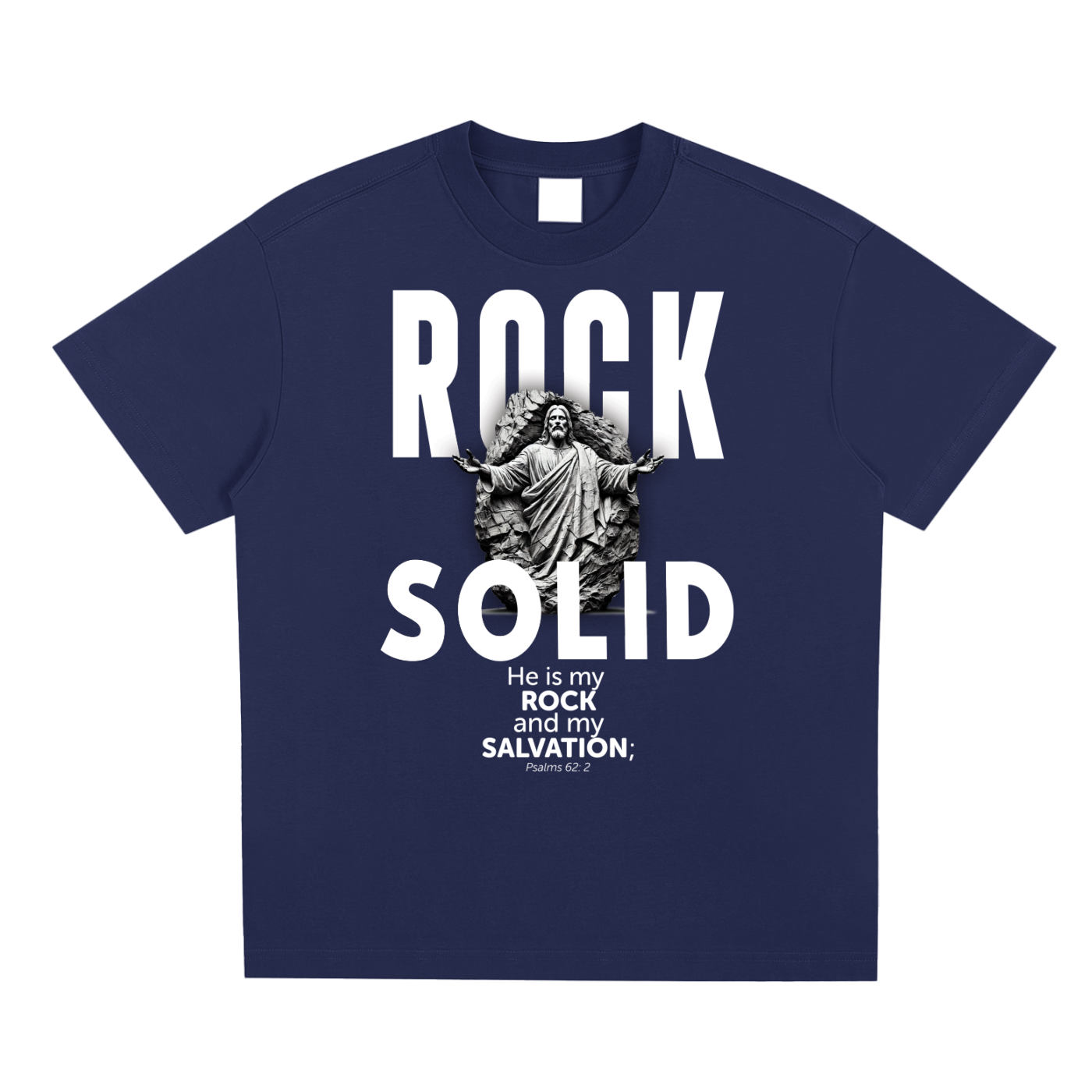 Final Men's,Rock Solid