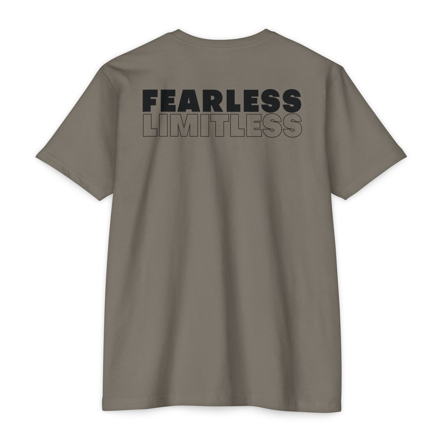 FEARLESS LIMITLESS T-Shirt