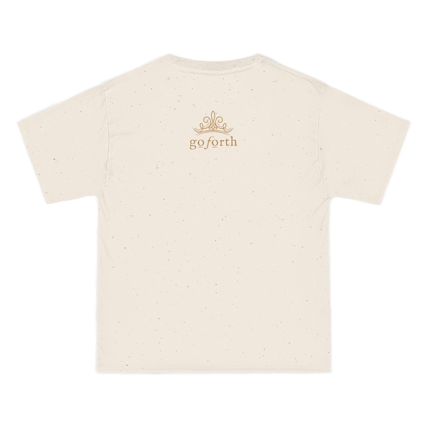 DAUGHTER OF THE KING Oversized Short-Sleeve T-Shirt