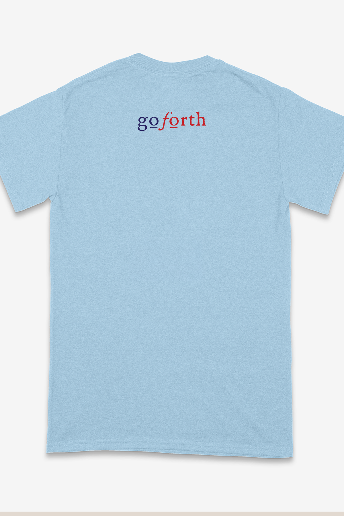 DEFENDING LIBERTY 250 T-SHIRT