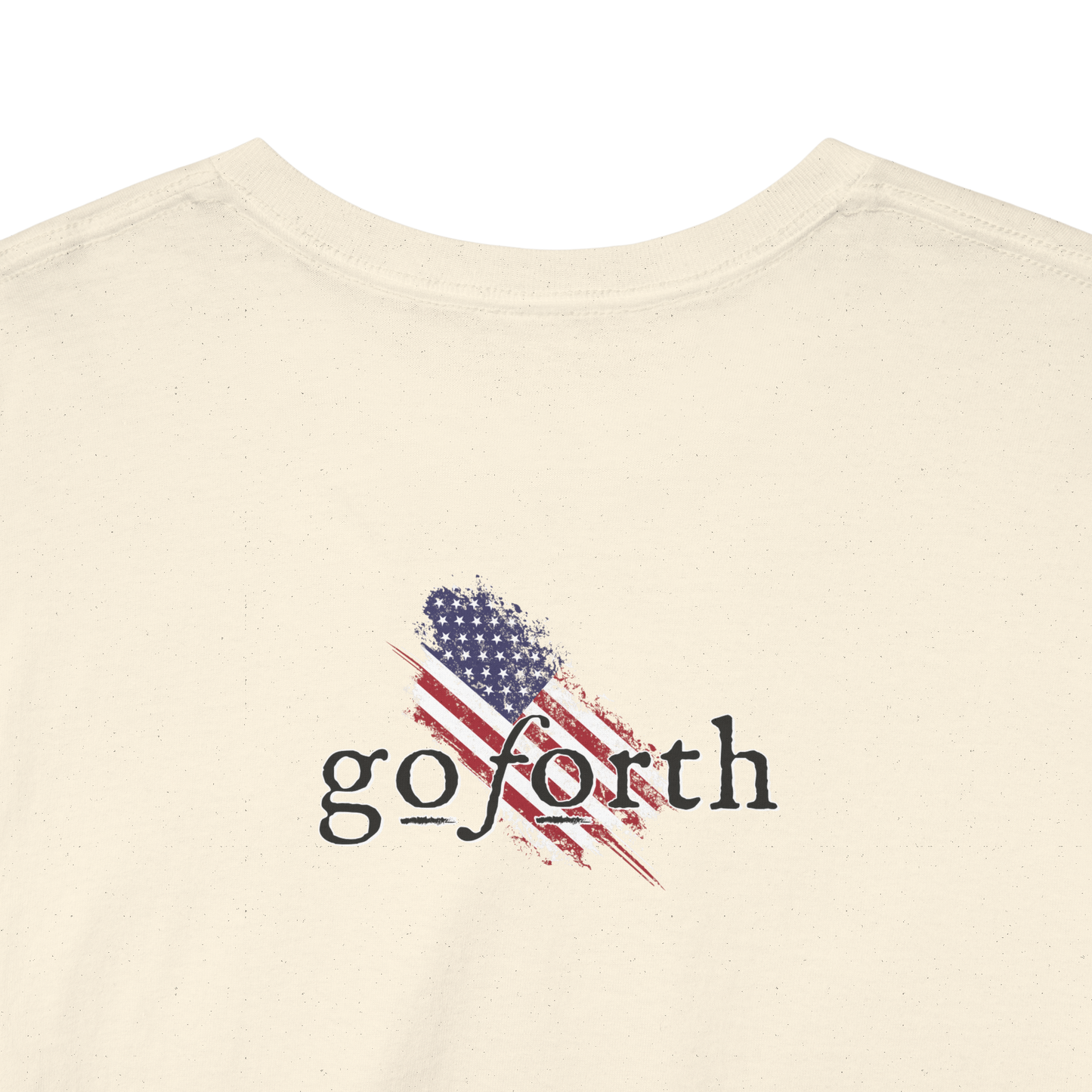 UNITE AND CONQUER T-shirt