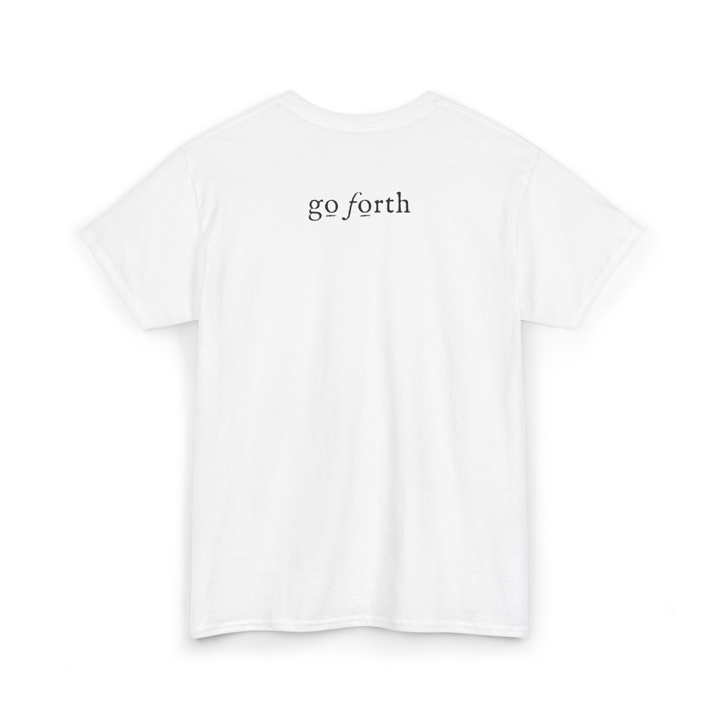 GOD IS GOOD Unisex T SHIRT