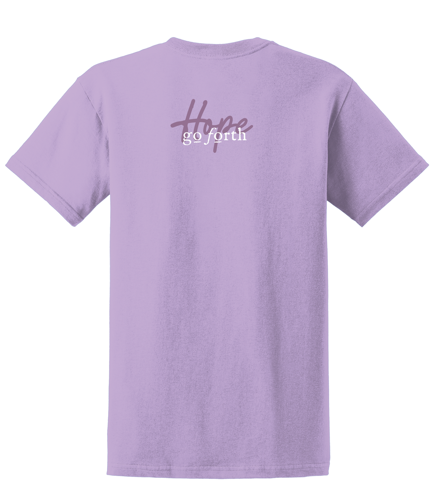 HOPE LIVES - T SHIRT