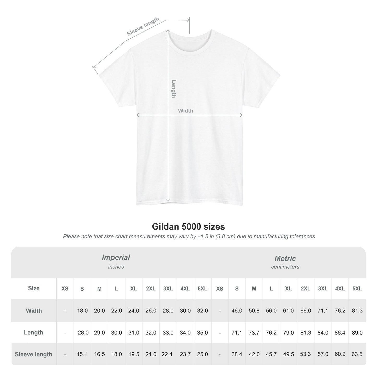 BE STILL AND KNOW I AM GOD T-shirt