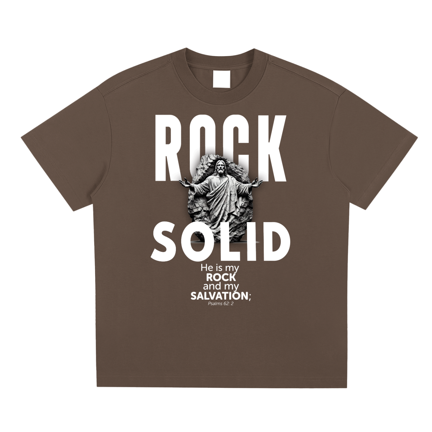 Final Men's,Rock Solid
