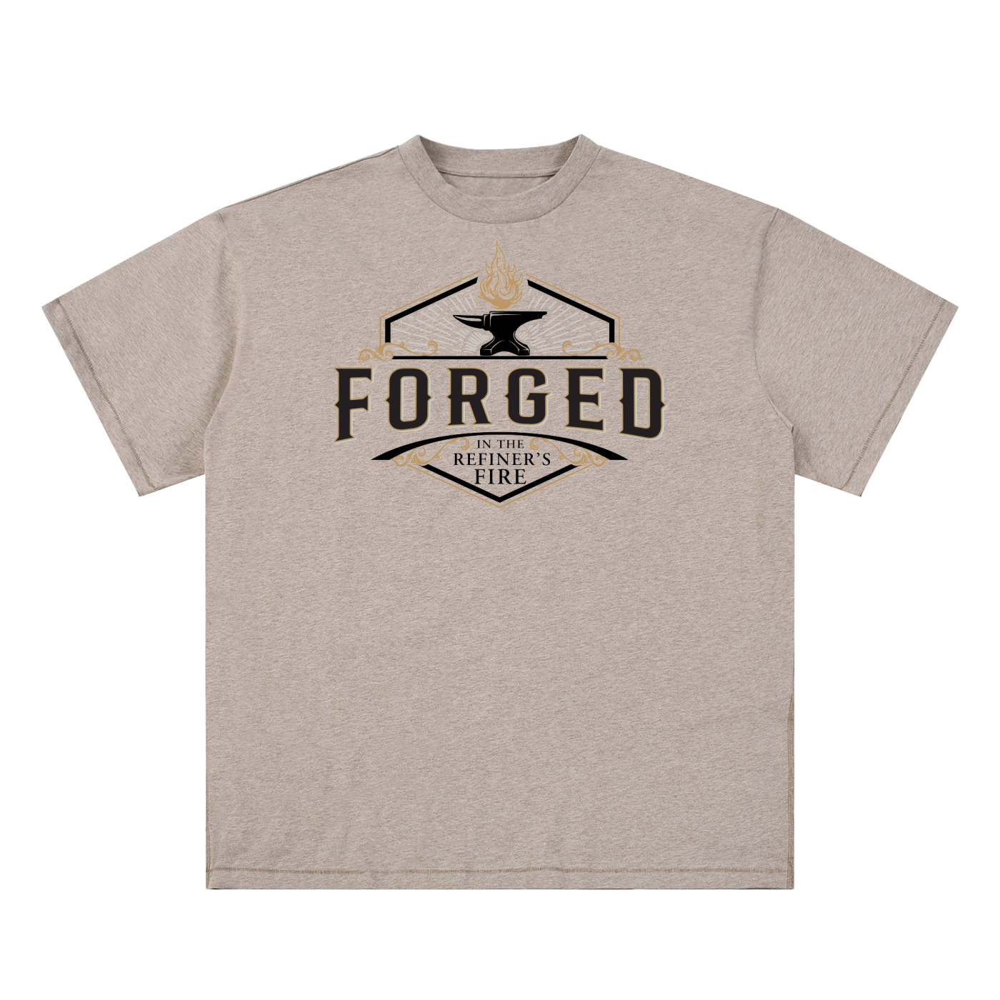 forged,FORGED in the REFINER'S FIRE,Final Men's,go forth